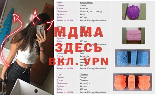 гашиш Михайлов